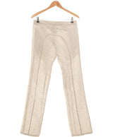 352236 Pantalons et pantacourts ZARA Occasion Vêtement occasion seconde main