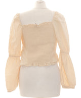 352306 Tops et t-shirts BERSHKA Occasion Vêtement occasion seconde main