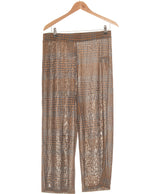 352313 Pantalons et pantacourts ZARA Occasion Once Again Friperie en ligne