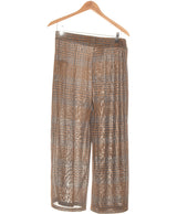 352313 Pantalons et pantacourts ZARA Occasion Vêtement occasion seconde main