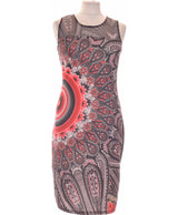352331 Robes DESIGUAL Occasion Once Again Friperie en ligne