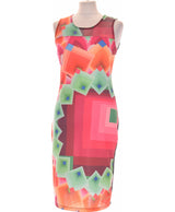 352332 Robes DESIGUAL Occasion Once Again Friperie en ligne