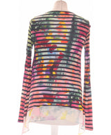 352348 Tops et t-shirts DESIGUAL Occasion Vêtement occasion seconde main