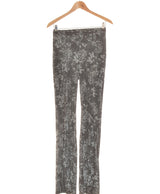 352380 Pantalons et pantacourts BERSHKA Occasion Once Again Friperie en ligne
