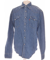 352386 Chemises et blouses LEVI'S Occasion Once Again Friperie en ligne