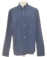 352420 Chemises et blouses LEVI'S Occasion Once Again Friperie en ligne