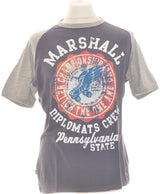 352437 Tops et t-shirts FRANKLIN & MARSHALL Occasion Once Again Friperie en ligne