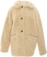 352491 Manteaux MANGO Occasion Once Again Friperie en ligne