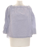 352525 Chemises et blouses ZARA Occasion Once Again Friperie en ligne