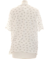 352539 Tops et t-shirts ZARA Occasion Vêtement occasion seconde main