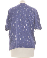 352540 Tops et t-shirts ZARA Occasion Vêtement occasion seconde main