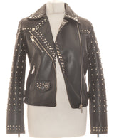 352546 Vestes MANGO Occasion Once Again Friperie en ligne