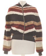 352549 Pulls et gilets BERSHKA Occasion Once Again Friperie en ligne