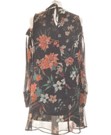 352555 Robes BERSHKA Occasion Vêtement occasion seconde main