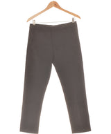 352560 Pantalons et pantacourts BERSHKA Occasion Once Again Friperie en ligne