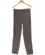 352563 Pantalons et pantacourts ZARA Occasion Once Again Friperie en ligne