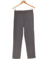 352564 Pantalons et pantacourts BERSHKA Occasion Once Again Friperie en ligne