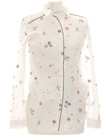 352574 Chemises et blouses CAMAIEU Occasion Once Again Friperie en ligne