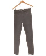 352593 Jeans MANGO Occasion Once Again Friperie en ligne