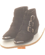 352608 Chaussures ASOS Occasion Once Again Friperie en ligne