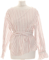 352635 Chemises et blouses MANGO Occasion Once Again Friperie en ligne