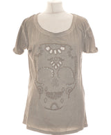 352657 Tops et t-shirts PULL AND BEAR Occasion Once Again Friperie en ligne