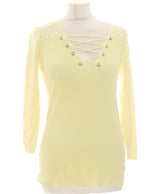 352687 Pulls et gilets MORGAN Occasion Once Again Friperie en ligne