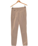 352706 Pantalons et pantacourts ZARA Occasion Once Again Friperie en ligne