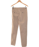 352706 Pantalons et pantacourts ZARA Occasion Vêtement occasion seconde main