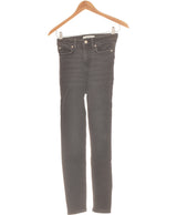 352709 Jeans ZARA Occasion Once Again Friperie en ligne