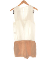 352719 Shorts et bermudas MAJE Occasion Vêtement occasion seconde main