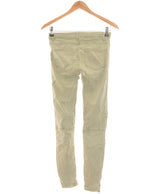 352720 Pantalons et pantacourts ZARA Occasion Vêtement occasion seconde main