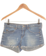 352721 Shorts et bermudas ZARA Occasion Once Again Friperie en ligne