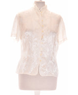 352762 Chemises et blouses ARMAND THIERY Occasion Once Again Friperie en ligne