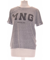 352821 Tops et t-shirts MANGO Occasion Once Again Friperie en ligne
