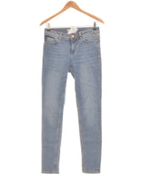352824 Jeans ZARA Occasion Once Again Friperie en ligne