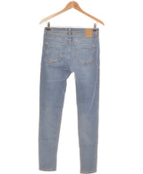 352824 Jeans ZARA Occasion Vêtement occasion seconde main