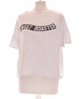 352827 Tops et t-shirts PULL AND BEAR Occasion Once Again Friperie en ligne