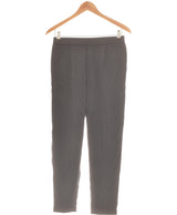 352828 Pantalons et pantacourts PULL AND BEAR Occasion Once Again Friperie en ligne
