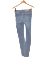 352865 Jeans PULL AND BEAR Occasion Vêtement occasion seconde main