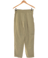352866 Pantalons et pantacourts ZARA Occasion Vêtement occasion seconde main
