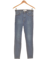 352867 Jeans ZARA Occasion Once Again Friperie en ligne
