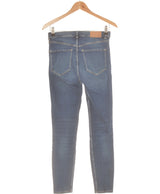 352867 Jeans ZARA Occasion Vêtement occasion seconde main