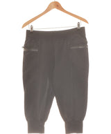 352899 Pantalons et pantacourts ADIDAS Occasion Once Again Friperie en ligne