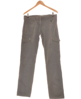 352903 Pantalons et pantacourts MISS CAPTAIN Occasion Once Again Friperie en ligne