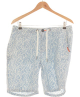 352928 Shorts et bermudas SUPERDRY Occasion Once Again Friperie en ligne
