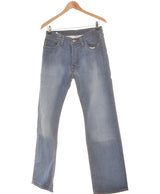 352954 Jeans PEPE JEANS Occasion Once Again Friperie en ligne