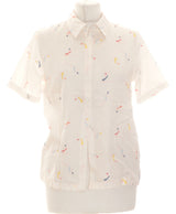 353015 Chemises et blouses COP COPINE Occasion Once Again Friperie en ligne