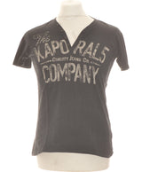 353026 Tops et t-shirts KAPORAL Occasion Once Again Friperie en ligne