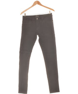 353031 Jeans BERSHKA Occasion Once Again Friperie en ligne